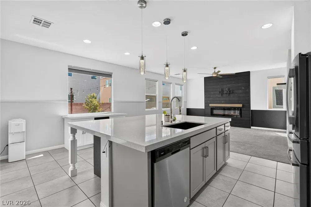 4618 Chirping Street North Las Vegas, NV 89031