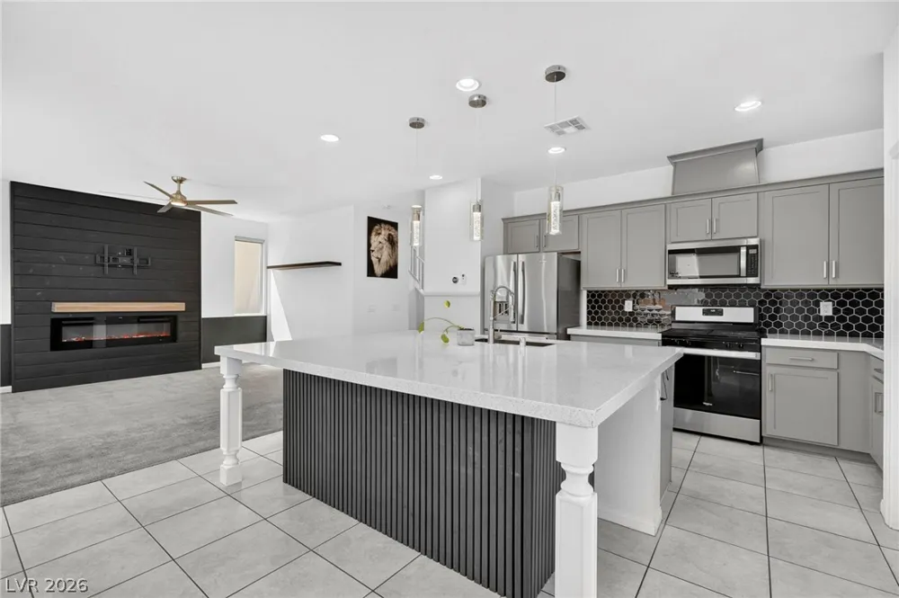 4618 Chirping Street North Las Vegas, NV 89031