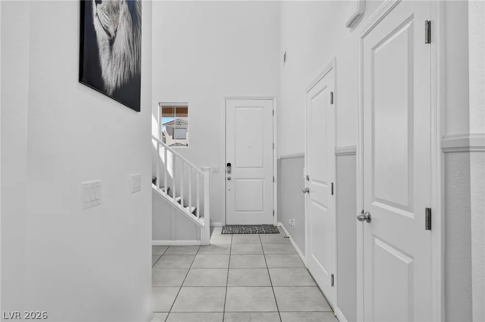 4618 Chirping Street North Las Vegas, NV 89031
