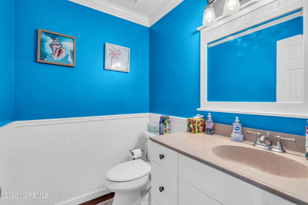 7 Moss Haven Way Howell, NJ 07731