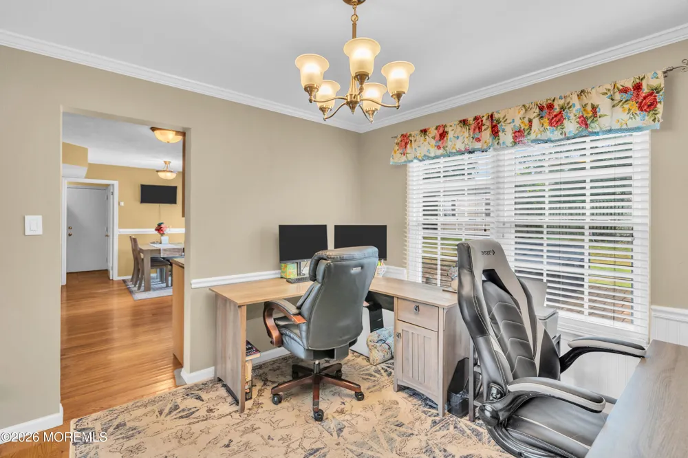 7 Moss Haven Way Howell, NJ 07731
