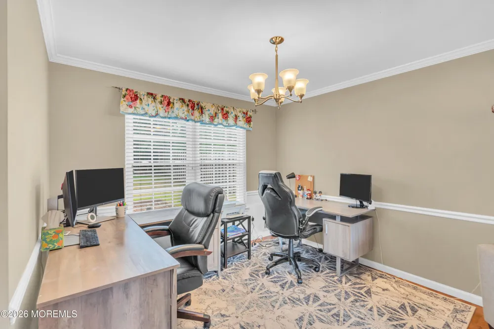 7 Moss Haven Way Howell, NJ 07731