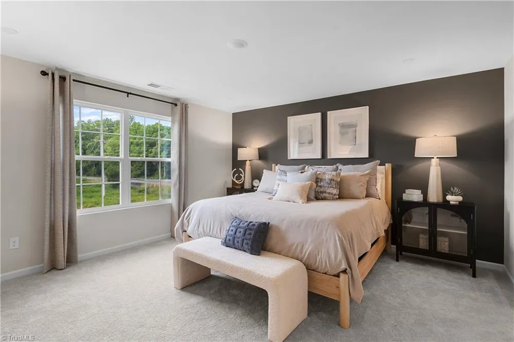 0 Blue Quail Drive Kernersville, NC 27284