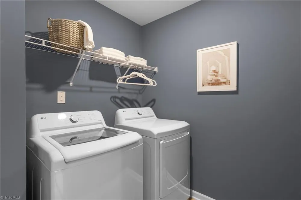 0 Blue Quail Drive Kernersville, NC 27284