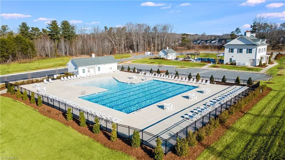 0 Blue Quail Drive Kernersville, NC 27284