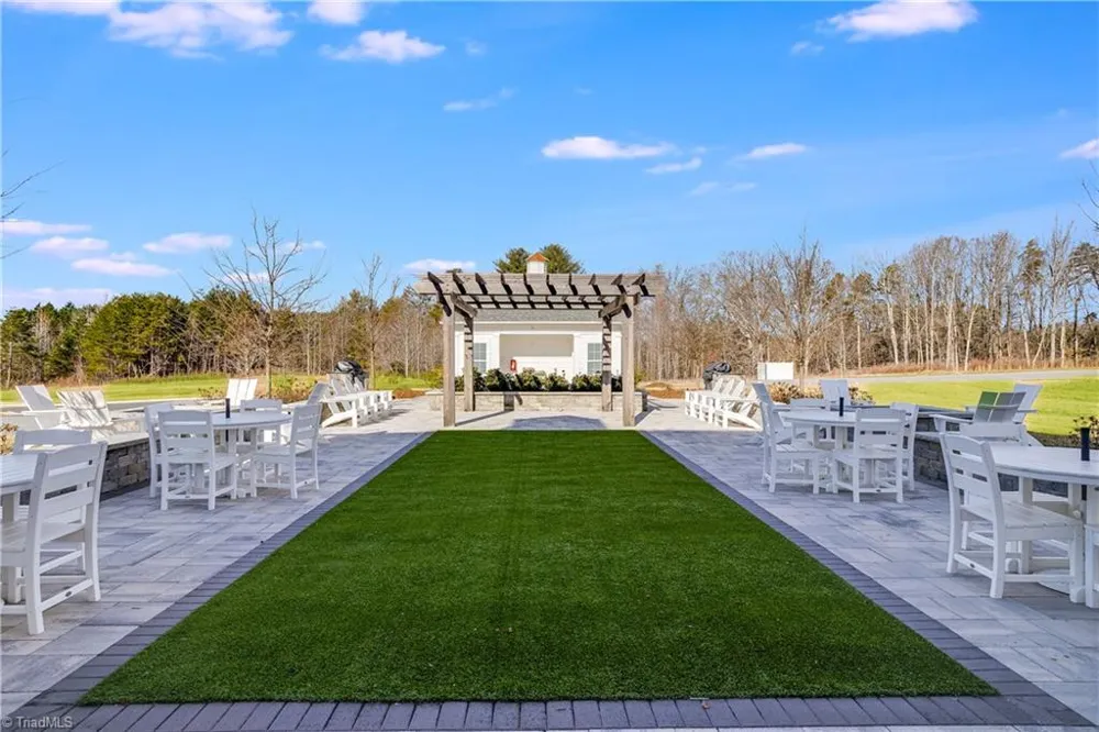 0 Blue Quail Drive Kernersville, NC 27284