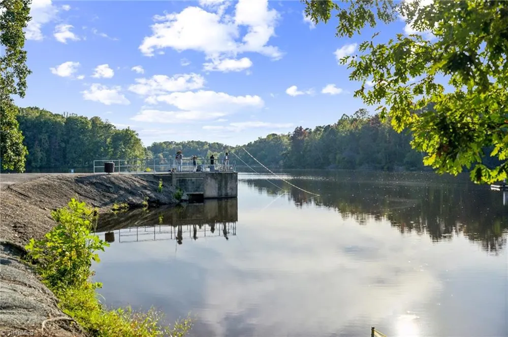 0 Blue Quail Drive Kernersville, NC 27284