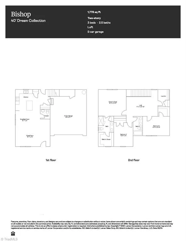 0 Blue Quail Drive Kernersville, NC 27284