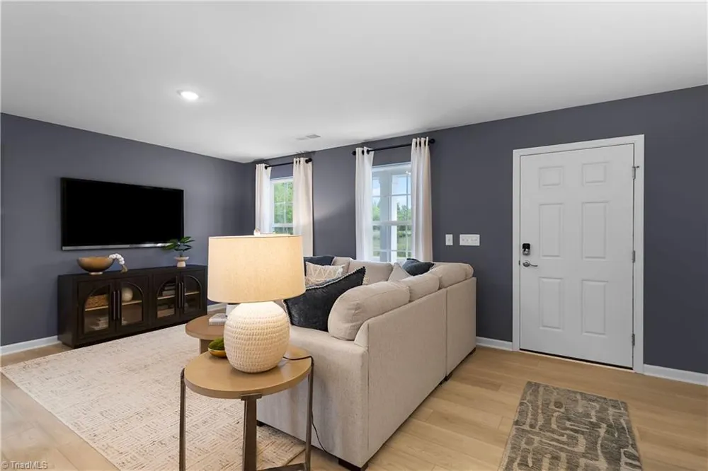 0 Blue Quail Drive Kernersville, NC 27284