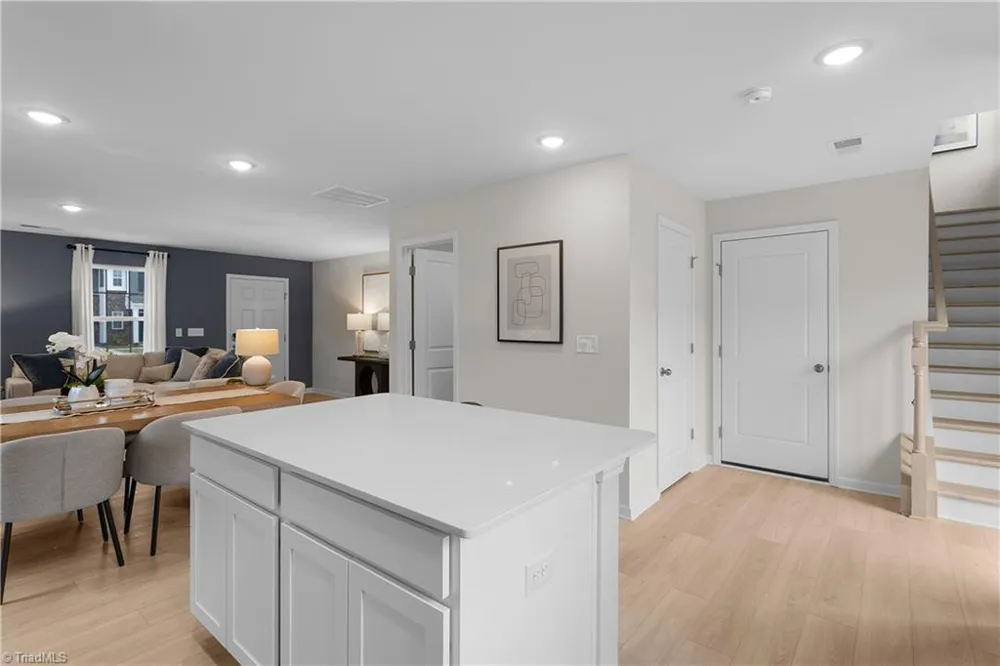 0 Blue Quail Drive Kernersville, NC 27284