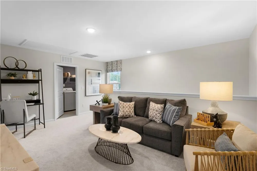0 Blue Quail Drive Kernersville, NC 27284