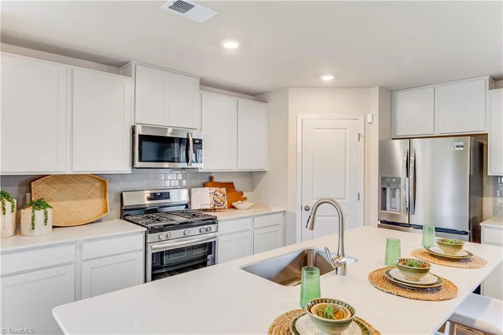 3 Blue Quail Drive Kernersville, NC 27284