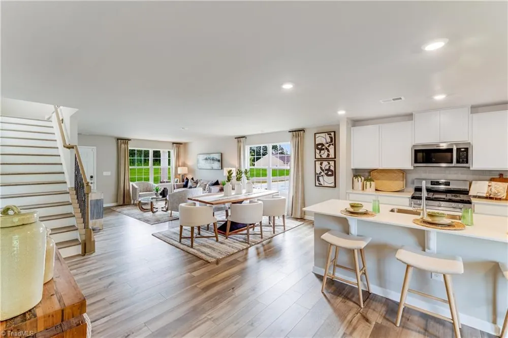 3 Blue Quail Drive Kernersville, NC 27284