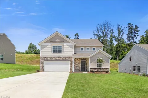 1 Blue Quail Drive