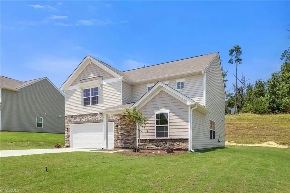 1 Blue Quail Drive Kernersville, NC 27284