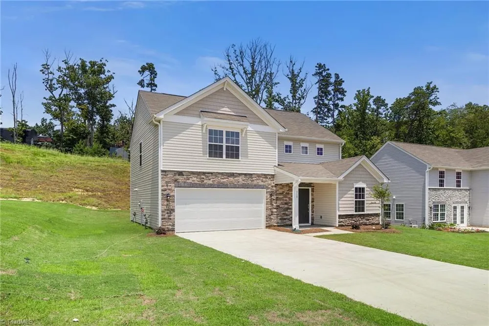 1 Blue Quail Drive Kernersville, NC 27284