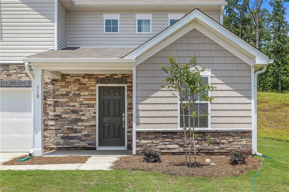 1 Blue Quail Drive Kernersville, NC 27284