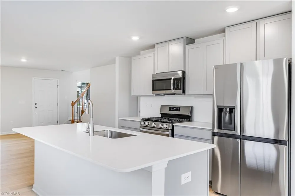2 Blue Quail Drive Kernersville, NC 27284