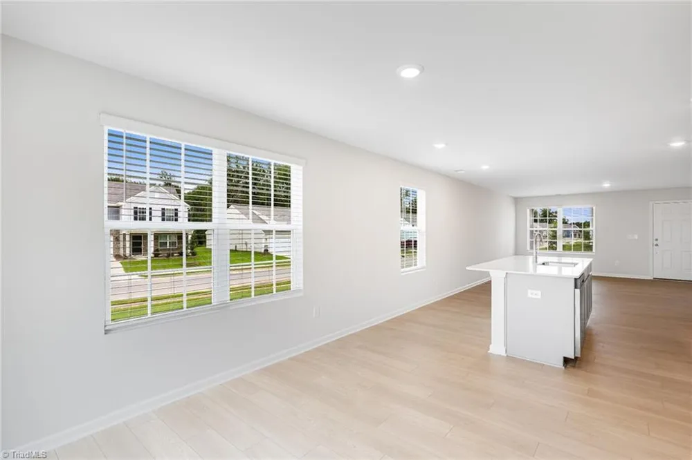 2 Blue Quail Drive Kernersville, NC 27284