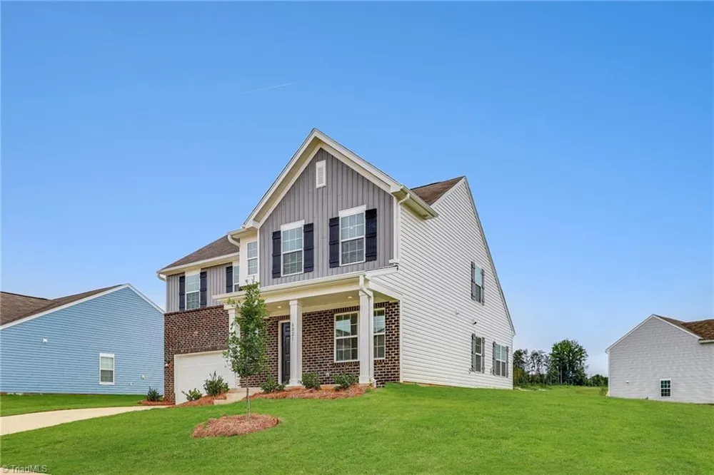 2 Blue Quail Drive Kernersville, NC 27284
