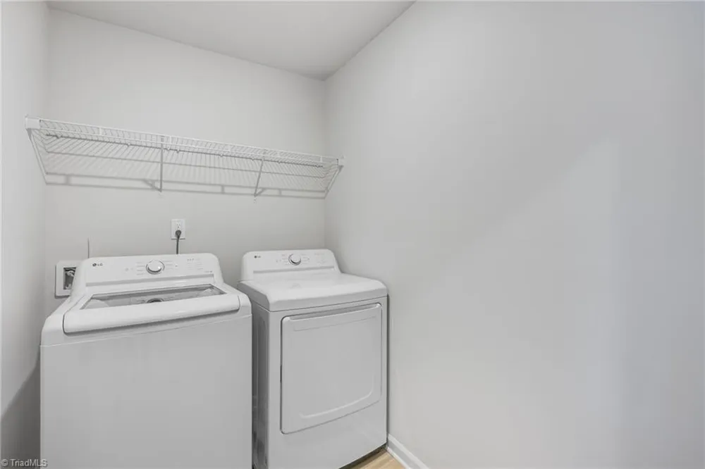 2 Blue Quail Drive Kernersville, NC 27284