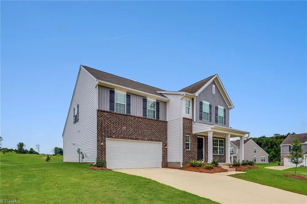 2 Blue Quail Drive Kernersville, NC 27284