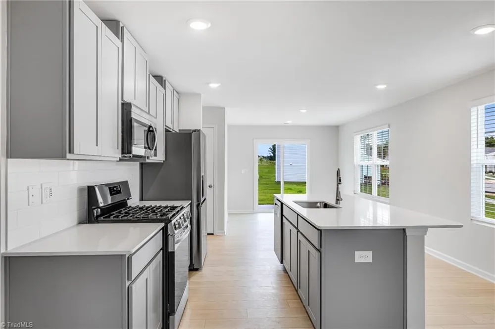 2 Blue Quail Drive Kernersville, NC 27284