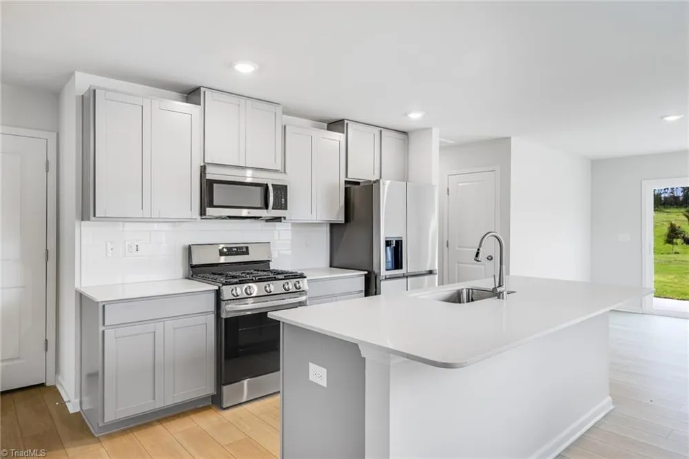 2 Blue Quail Drive Kernersville, NC 27284