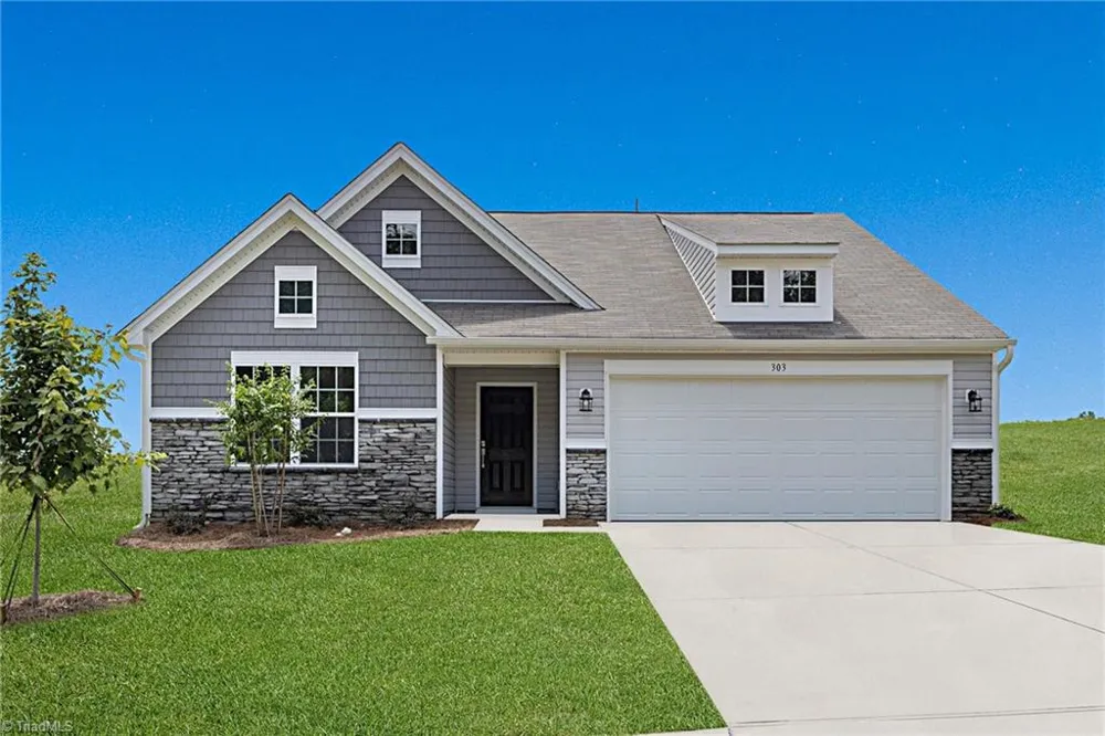 Blue Quail Drive Kernersville, NC 27284