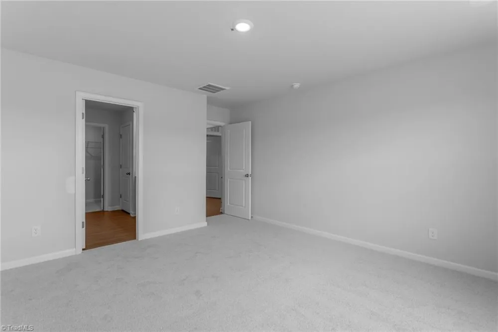 Blue Quail Drive Kernersville, NC 27284