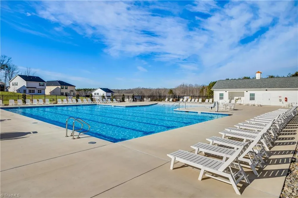 Blue Quail Drive Kernersville, NC 27284
