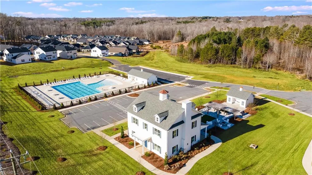 Blue Quail Drive Kernersville, NC 27284