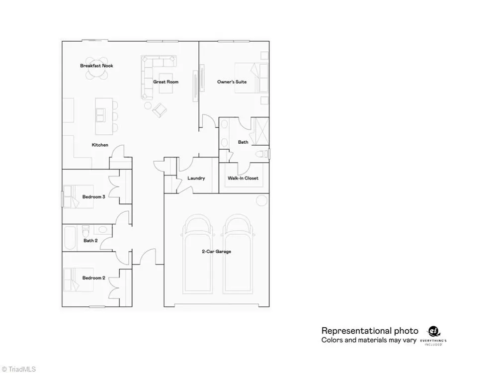 Blue Quail Drive Kernersville, NC 27284