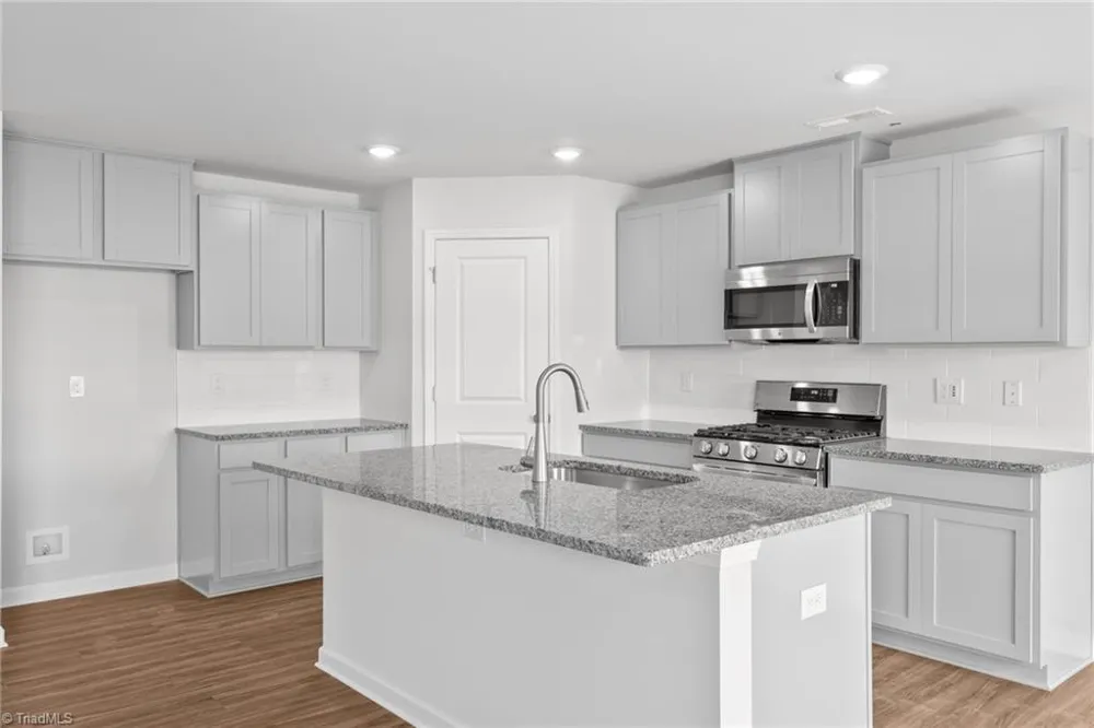 Blue Quail Drive Kernersville, NC 27284