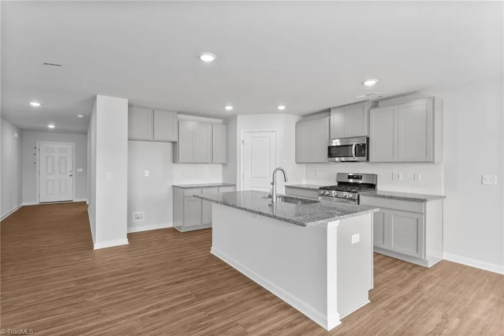 Blue Quail Drive Kernersville, NC 27284
