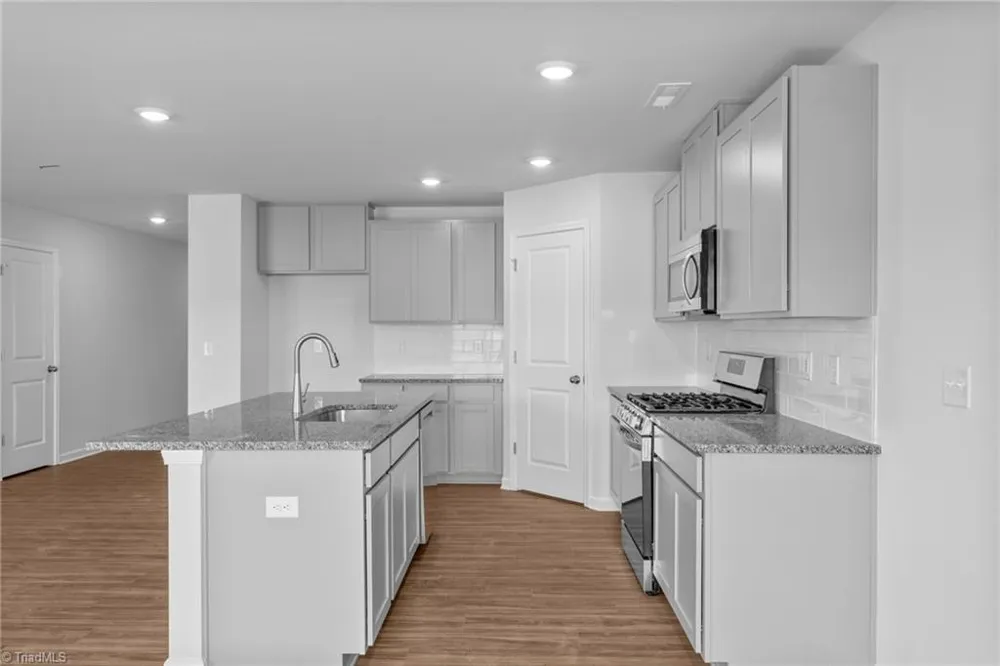 Blue Quail Drive Kernersville, NC 27284