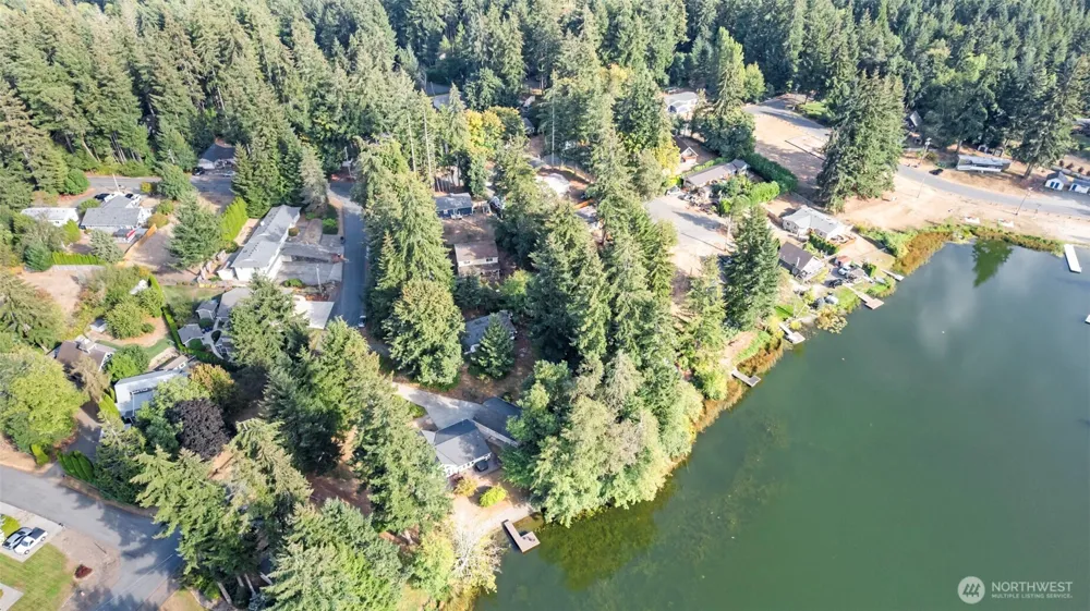 19116 21st Street SW Lakebay, WA 98349