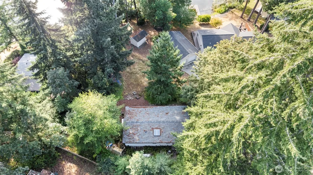 19116 21st Street SW Lakebay, WA 98349