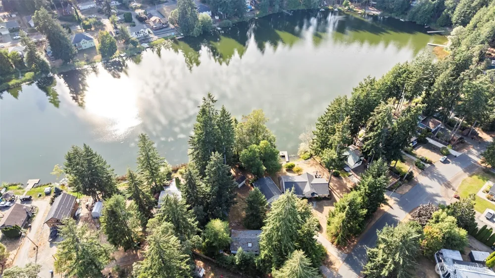 19116 21st Street SW Lakebay, WA 98349