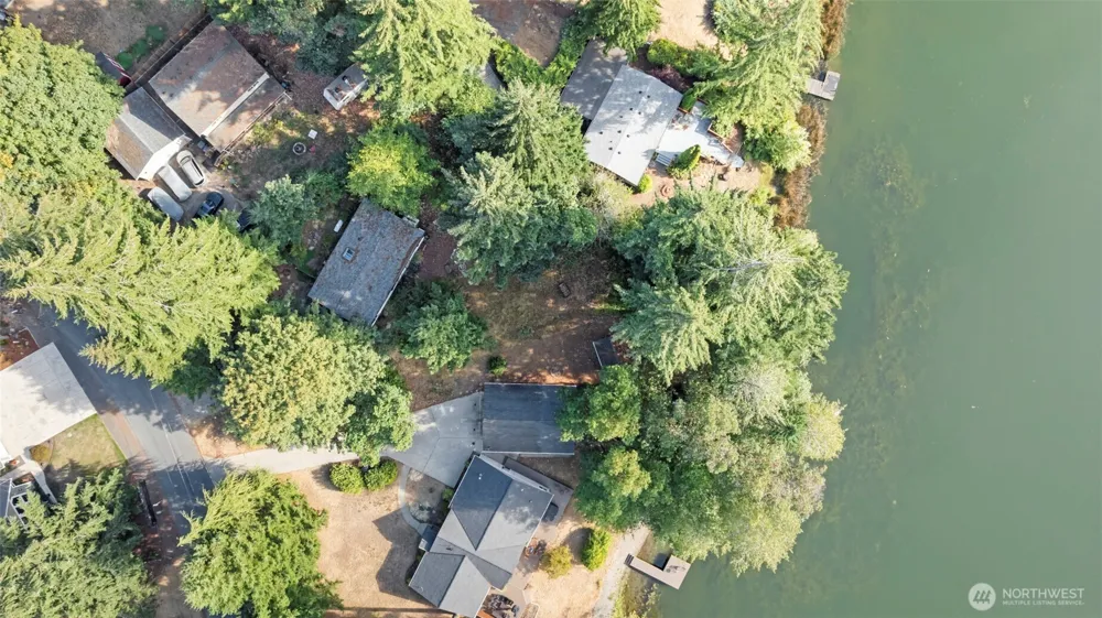 19116 21st Street SW Lakebay, WA 98349