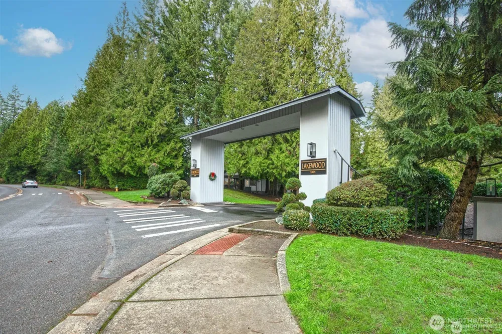 1805 Village Green Drive #20 Mill Creek, WA 98012