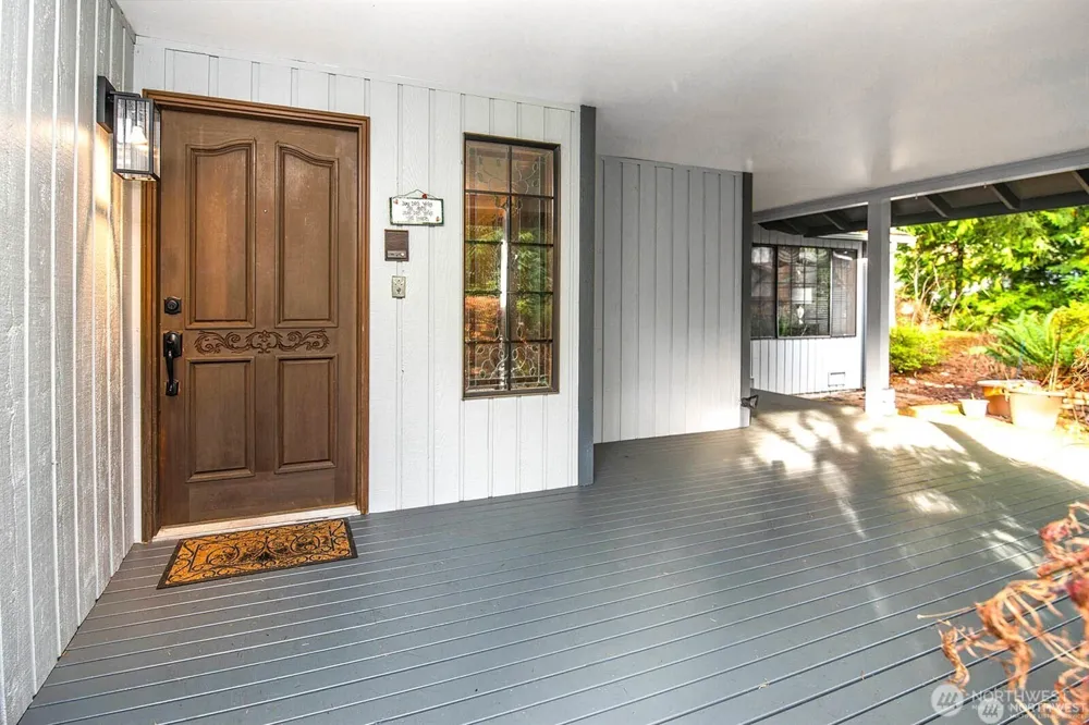 1805 Village Green Drive #20 Mill Creek, WA 98012
