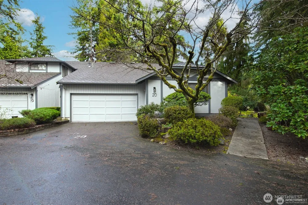 1805 Village Green Drive #20 Mill Creek, WA 98012