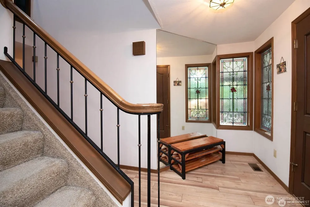 1805 Village Green Drive #20 Mill Creek, WA 98012