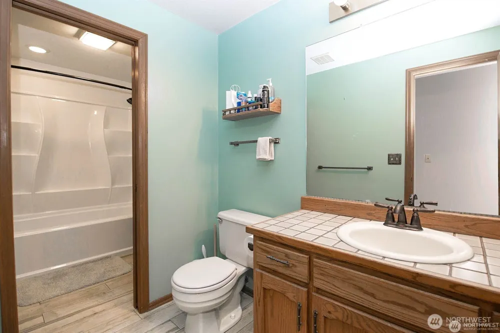 1805 Village Green Drive #20 Mill Creek, WA 98012