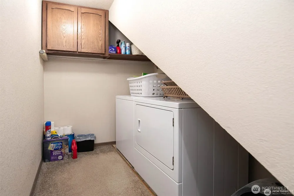 1805 Village Green Drive #20 Mill Creek, WA 98012