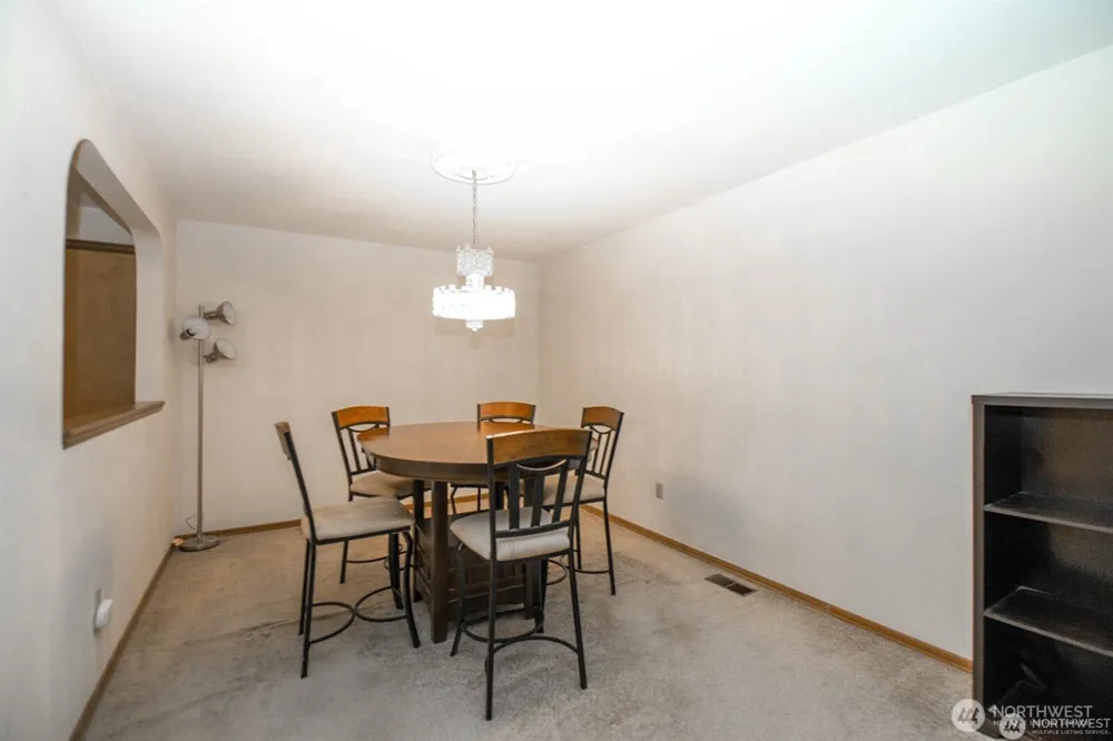 1805 Village Green Drive #20 Mill Creek, WA 98012
