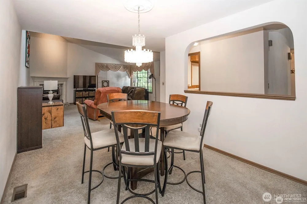 1805 Village Green Drive #20 Mill Creek, WA 98012