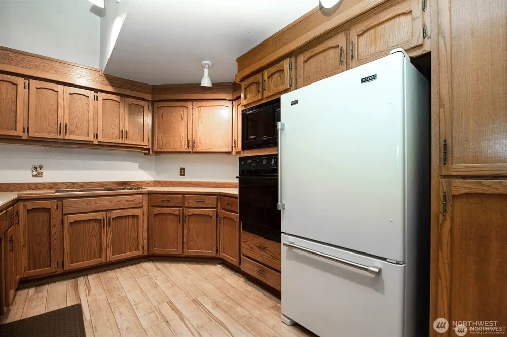 1805 Village Green Drive #20 Mill Creek, WA 98012
