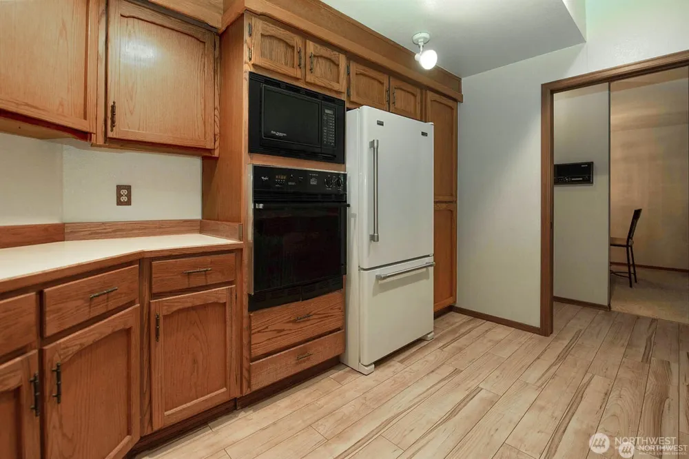 1805 Village Green Drive #20 Mill Creek, WA 98012